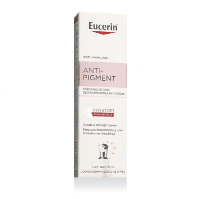 Eucerin Anti-Pigment Dark Circle Eye Corrector Κρέμα ματιών για γυναίκες 15 ml