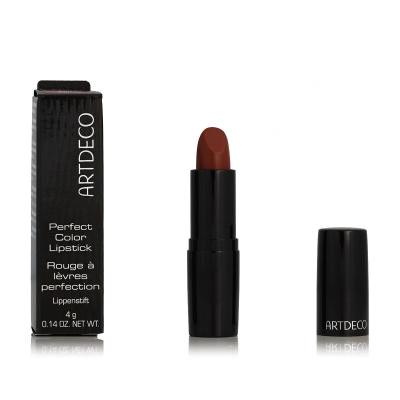 Artdeco Perfect Color Lipstick Κραγιόν για γυναίκες 4 gr Απόχρωση 855 Burnt Sienna