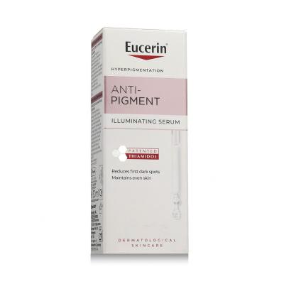 Eucerin Anti-Pigment Skin Perfecting Serum Ορός προσώπου για γυναίκες 30 ml