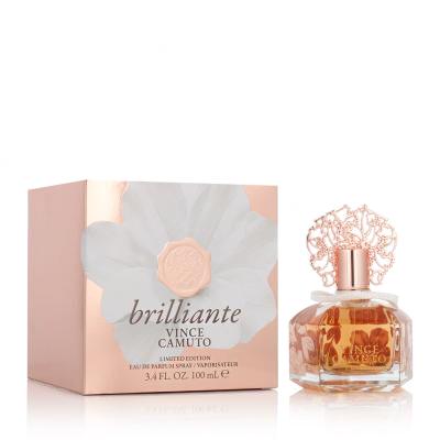 Vince Camuto Brilliante Eau de Parfum για γυναίκες 100 ml