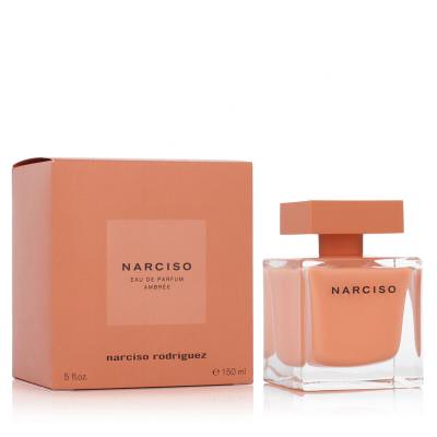 Narciso Rodriguez Narciso Ambrée Eau de Parfum για γυναίκες 150 ml