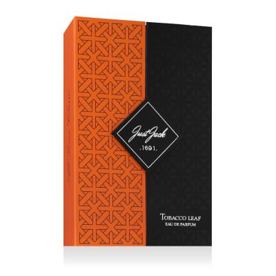 Just Jack Tobacco Leaf Eau de Parfum 100 ml