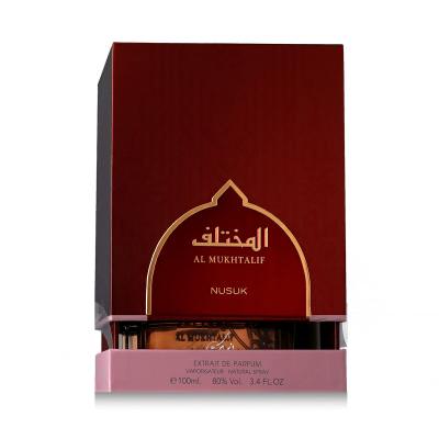 Nusuk Al Mukhtalif Perfume extract για γυναίκες 100 ml