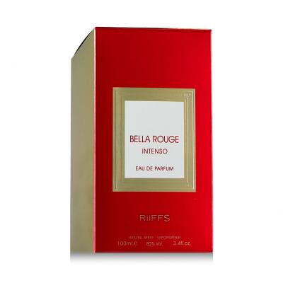 Riiffs Bella Rouge Intenso Eau de Parfum για γυναίκες 100 ml