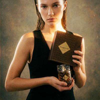 Riiffs Golden Elixir Reserve Perfume extract 100 ml