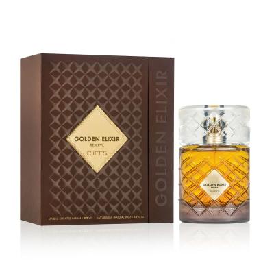 Riiffs Golden Elixir Reserve Perfume extract 100 ml