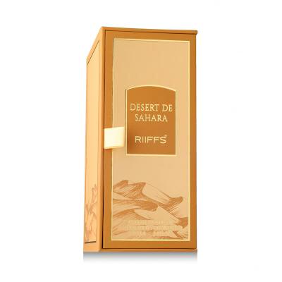 Riiffs Desert De Sahara Perfume extract 100 ml