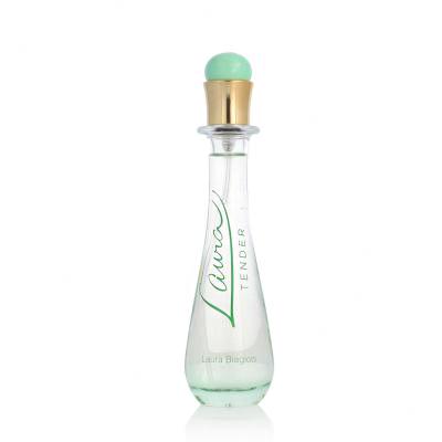 Laura Biagiotti Laura Tender Eau de Toilette για γυναίκες 25 ml