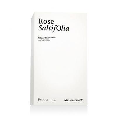 Maison Crivelli Rose SaltifOlia Eau de Parfum 30 ml