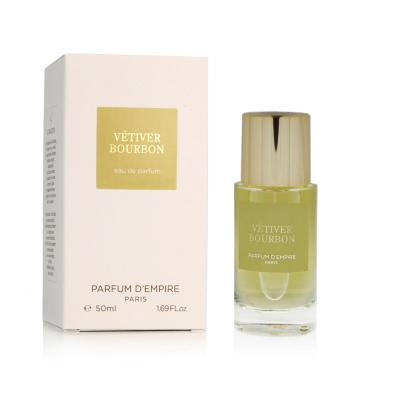 Parfum d&#039;Empire Vétiver Bourbon Eau de Parfum 50 ml