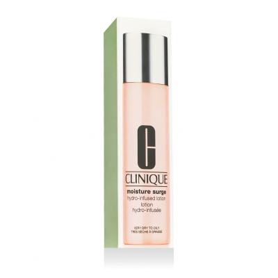 Clinique Moisture Surge Hydro-Infused Lotion Λοσιόν προσώπου για γυναίκες 200 ml