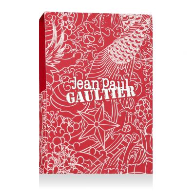 Jean Paul Gaultier Discovery Set Σετ δώρου EDP Gaultier Divine 4 ml + EDP Scandal 4 ml + EDP Scandal Le Parfum 4 ml + EDP La Belle 4 ml