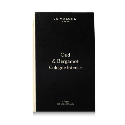 Jo Malone Oud &amp; Bergamot Eau de Cologne 100 ml