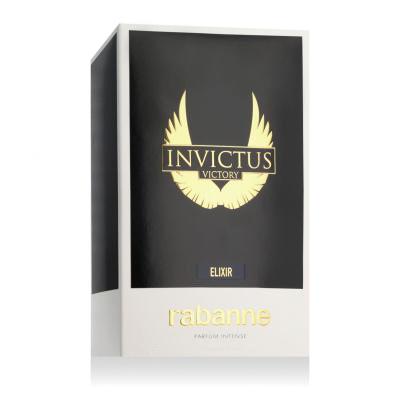 Paco Rabanne Invictus Victory Elixir Parfum για άνδρες 200 ml