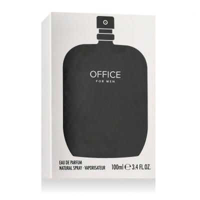 Fragrance One Office Eau de Parfum για άνδρες 100 ml