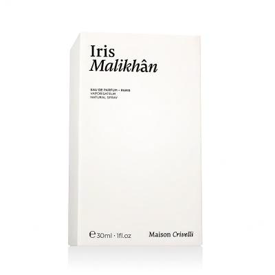 Maison Crivelli Iris Malikhân Eau de Parfum 30 ml