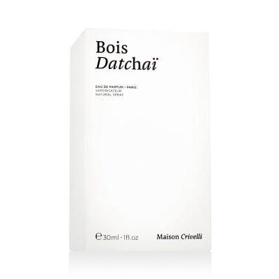 Maison Crivelli Bois Datchaï Eau de Parfum 30 ml