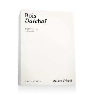 Maison Crivelli Bois Datchaï Eau de Parfum 100 ml
