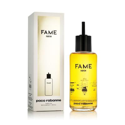 Paco Rabanne Fame Parfum για γυναίκες Συσκευασία "γεμίσματος" 200 ml