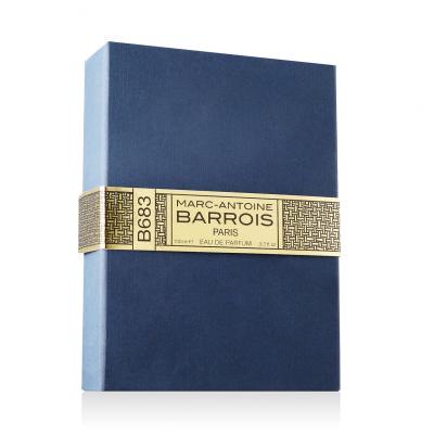 Marc-Antoine Barrois B683 Eau de Parfum για άνδρες 100 ml
