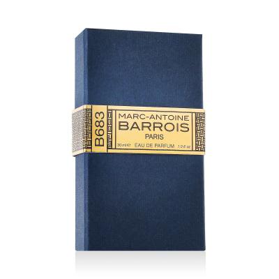 Marc-Antoine Barrois B683 Eau de Parfum για άνδρες 30 ml