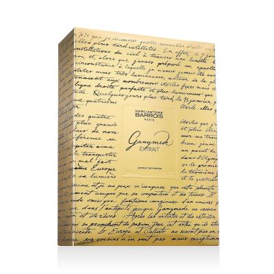 Marc-Antoine Barrois Ganymede Perfume extract 50 ml