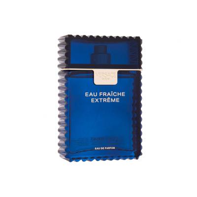 Versace Man Eau Fraiche Extreme Eau de Parfum για άνδρες 100 ml