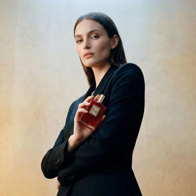 By Kilian The Narcotics A Kiss from a Rose Eau de Parfum για γυναίκες 50 ml