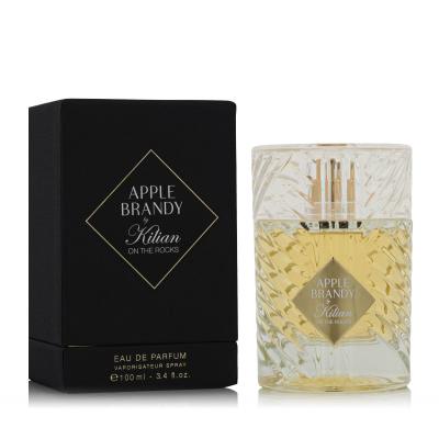 By Kilian The Liquors Apple Brandy On The Rocks Eau de Parfum 100 ml