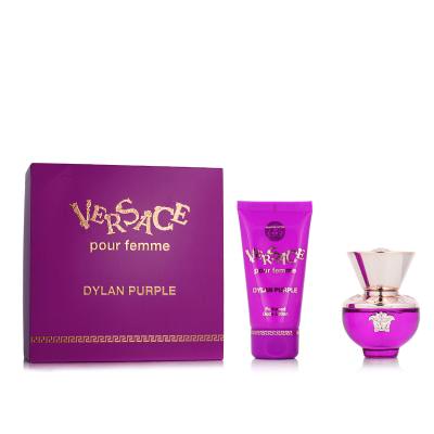 Versace Pour Femme Dylan Purple Σετ δώρου