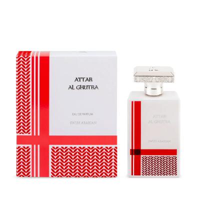 Swiss Arabian Attar Al Ghutra Eau de Parfum για άνδρες 100 ml
