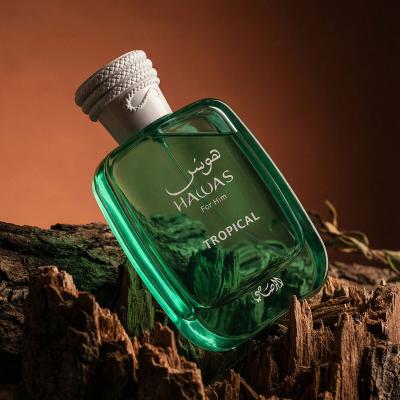 Rasasi Hawas Tropical Eau de Parfum για άνδρες 100 ml