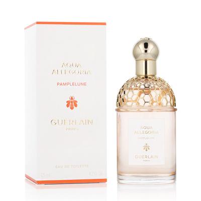 Guerlain Aqua Allegoria Pamplelune Eau de Toilette για γυναίκες Επαναπληρώσιμο 125 ml
