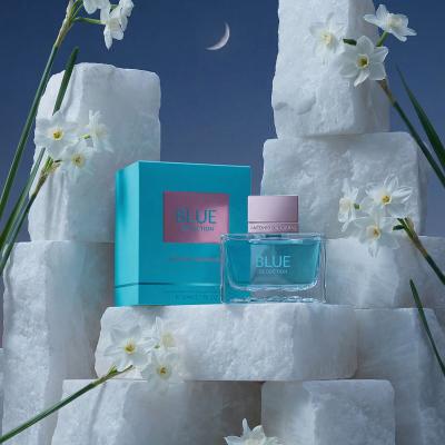 Banderas Blue Seduction Eau de Toilette για γυναίκες 80 ml