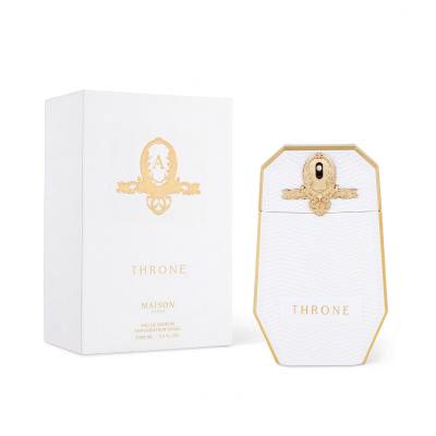 Maison Asrar Throne Eau de Parfum 100 ml