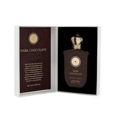 Gulf Orchid Niche Collection Dark Chocolate Eau de Parfum 100 ml