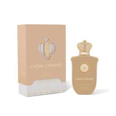 Gulf Orchid Niche Collection Crème Caramel Eau de Parfum 100 ml