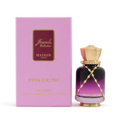 Maison Asrar Jewels Collection Pink Crush Eau de Parfum για γυναίκες 100 ml