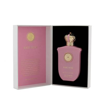 Gulf Orchid Niche Collection Rare Rose Eau de Parfum 100 ml