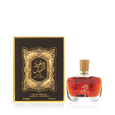 Arabiyat Prestige Oud Al Layl Eau de Parfum 100 ml