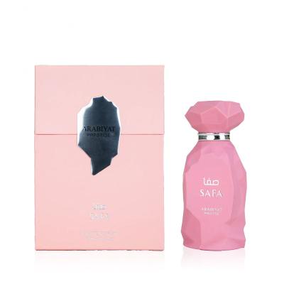 Arabiyat Prestige Safa Eau de Parfum για γυναίκες 100 ml