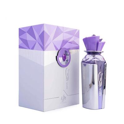 Al Wataniah Arya Eau de Parfum για γυναίκες 100 ml