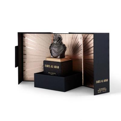 Maison Asrar Faris Al Arab Eau de Parfum 100 ml