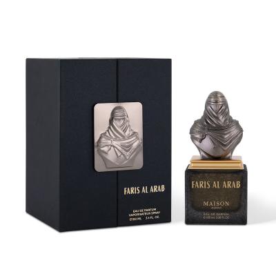 Maison Asrar Faris Al Arab Eau de Parfum 100 ml