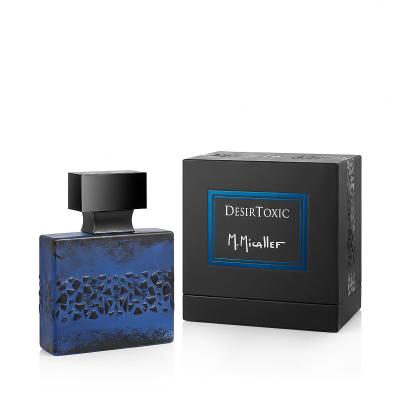 M.Micallef DesirToxic Eau de Parfum 50 ml