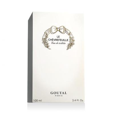 Goutal Le Chevrefeuille Eau de Toilette για γυναίκες 100 ml