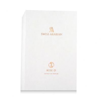Swiss Arabian Rose 01 Perfume extract 50 ml