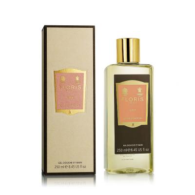 Floris Lily Αφρόλουτρο για γυναίκες 250 ml
