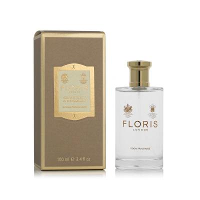 Floris Grapefruit &amp; Rosemary Αρώματα εσωτερικού χώρου 100 ml