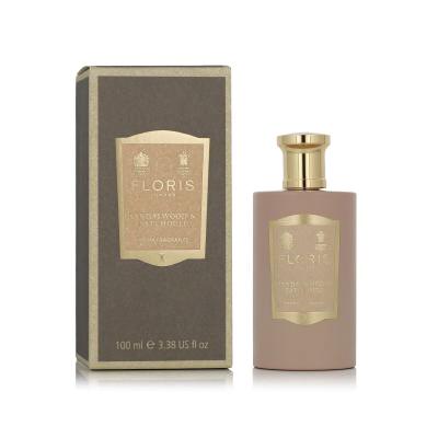 Floris Sandalwood &amp; Patchouli Αρώματα εσωτερικού χώρου 100 ml